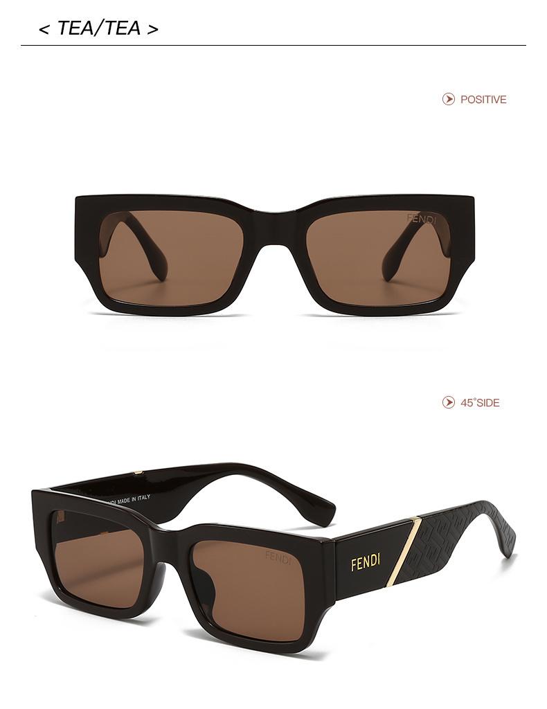 משקפי שמש Fendi Fendi