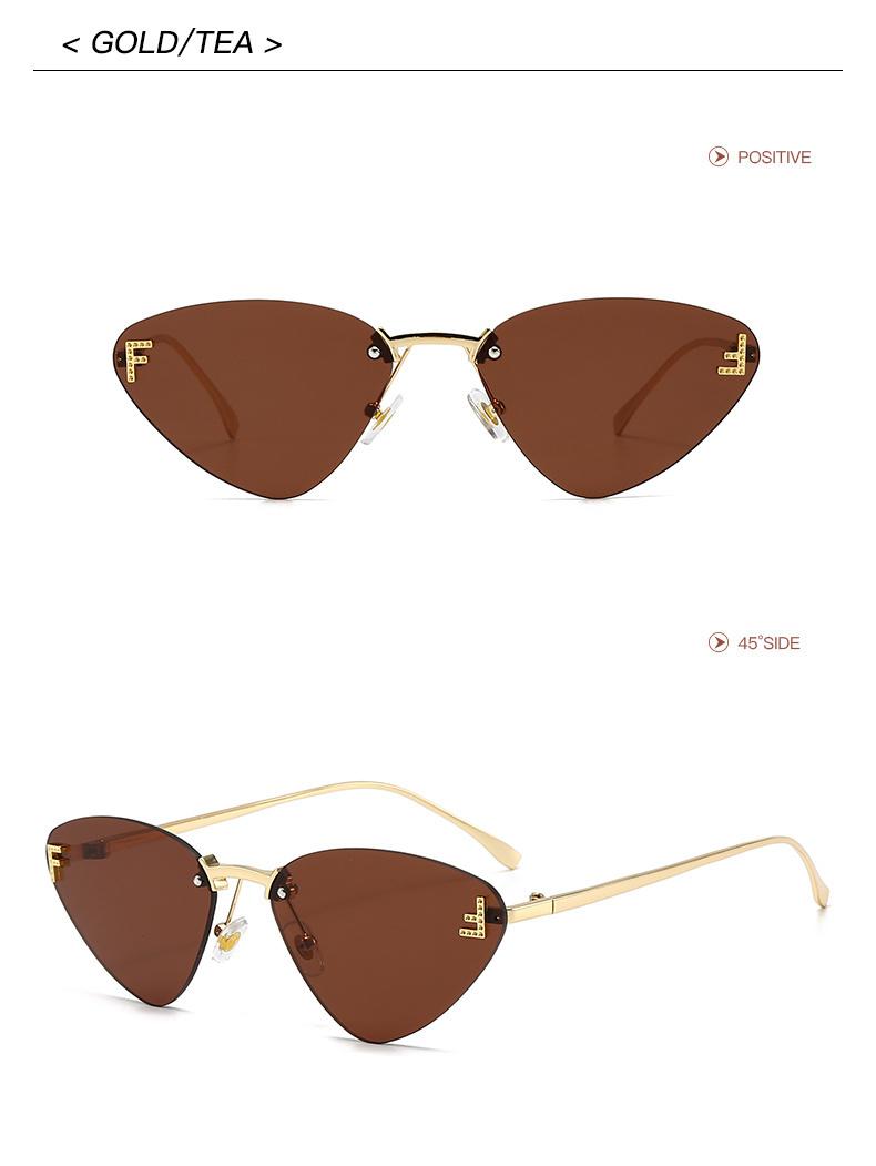 משקפי שמש Fendi Fendi