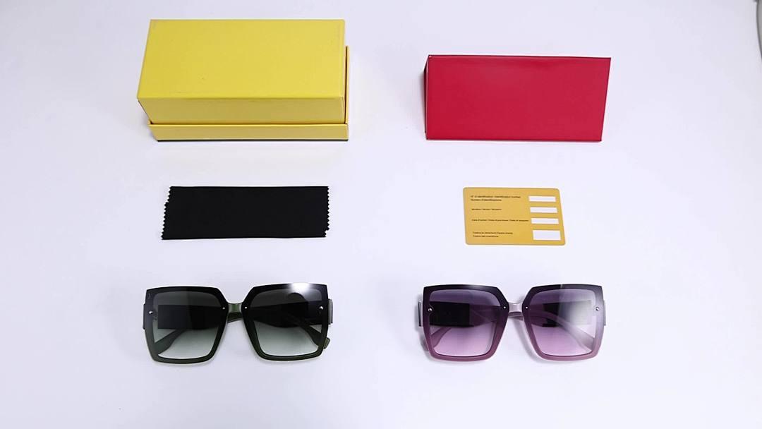 משקפי שמש Fendi Fendi