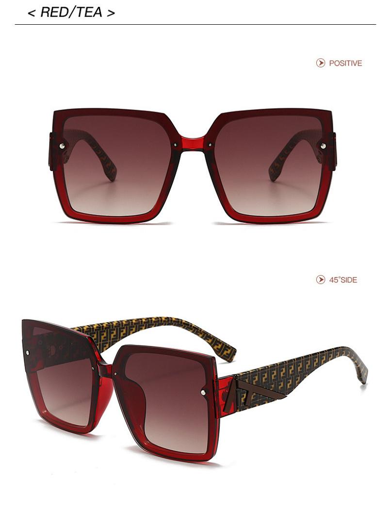 משקפי שמש Fendi Fendi