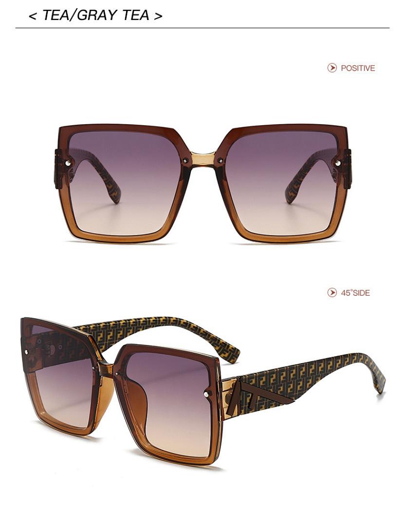 משקפי שמש Fendi Fendi