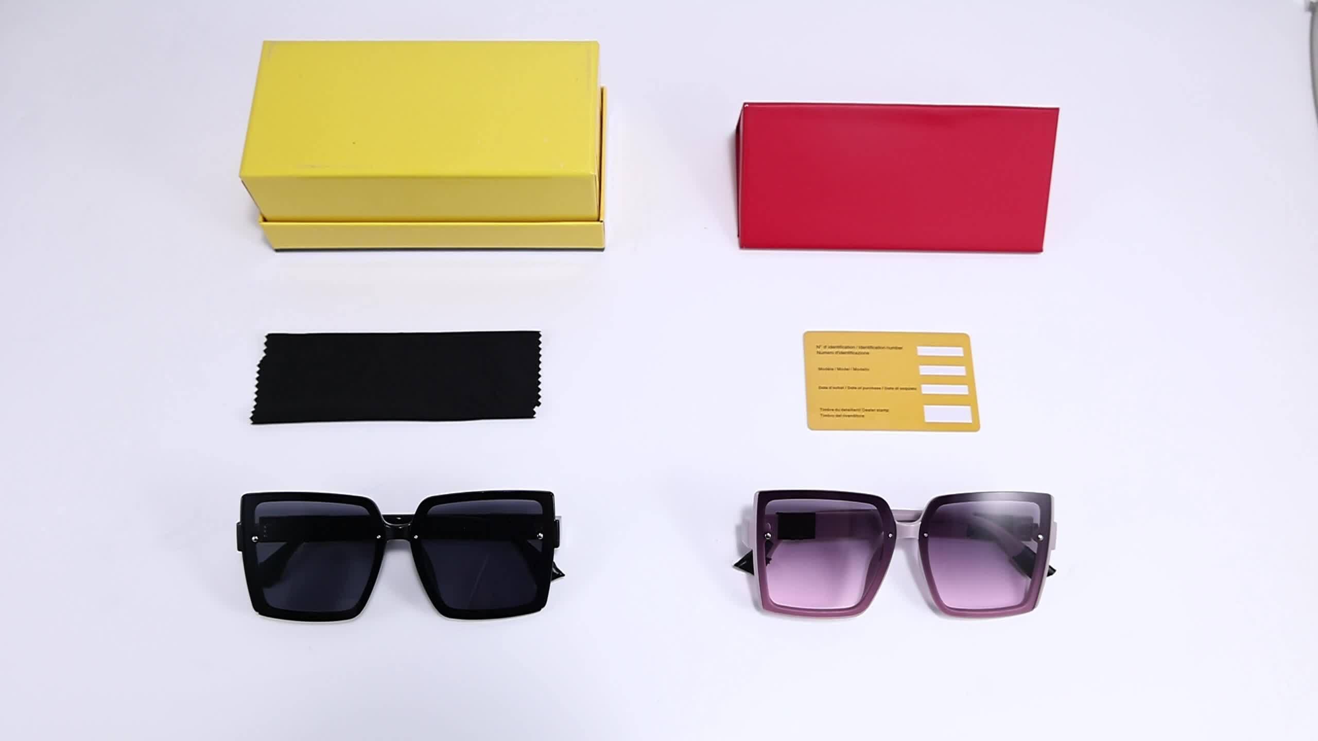 משקפי שמש Fendi Fendi