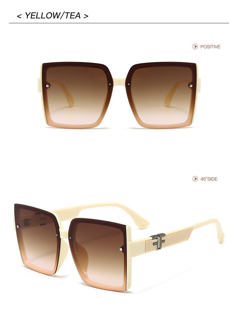 משקפי שמש Fendi Fendi