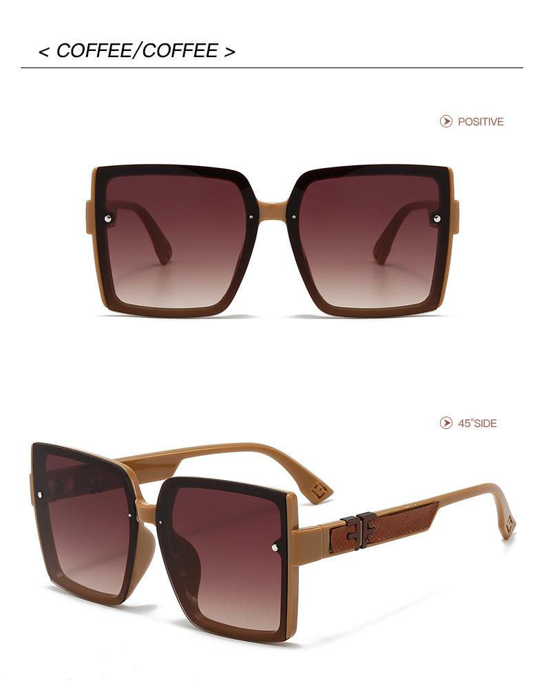 משקפי שמש Fendi Fendi