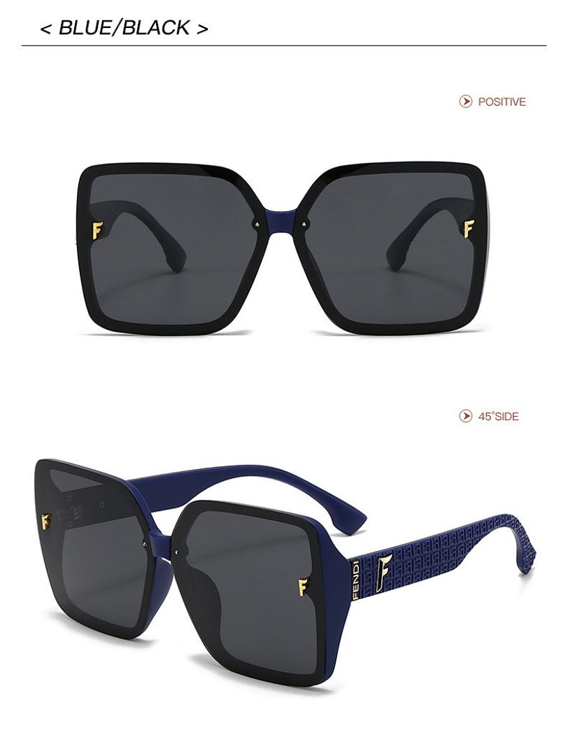 משקפי שמש Fendi Fendi