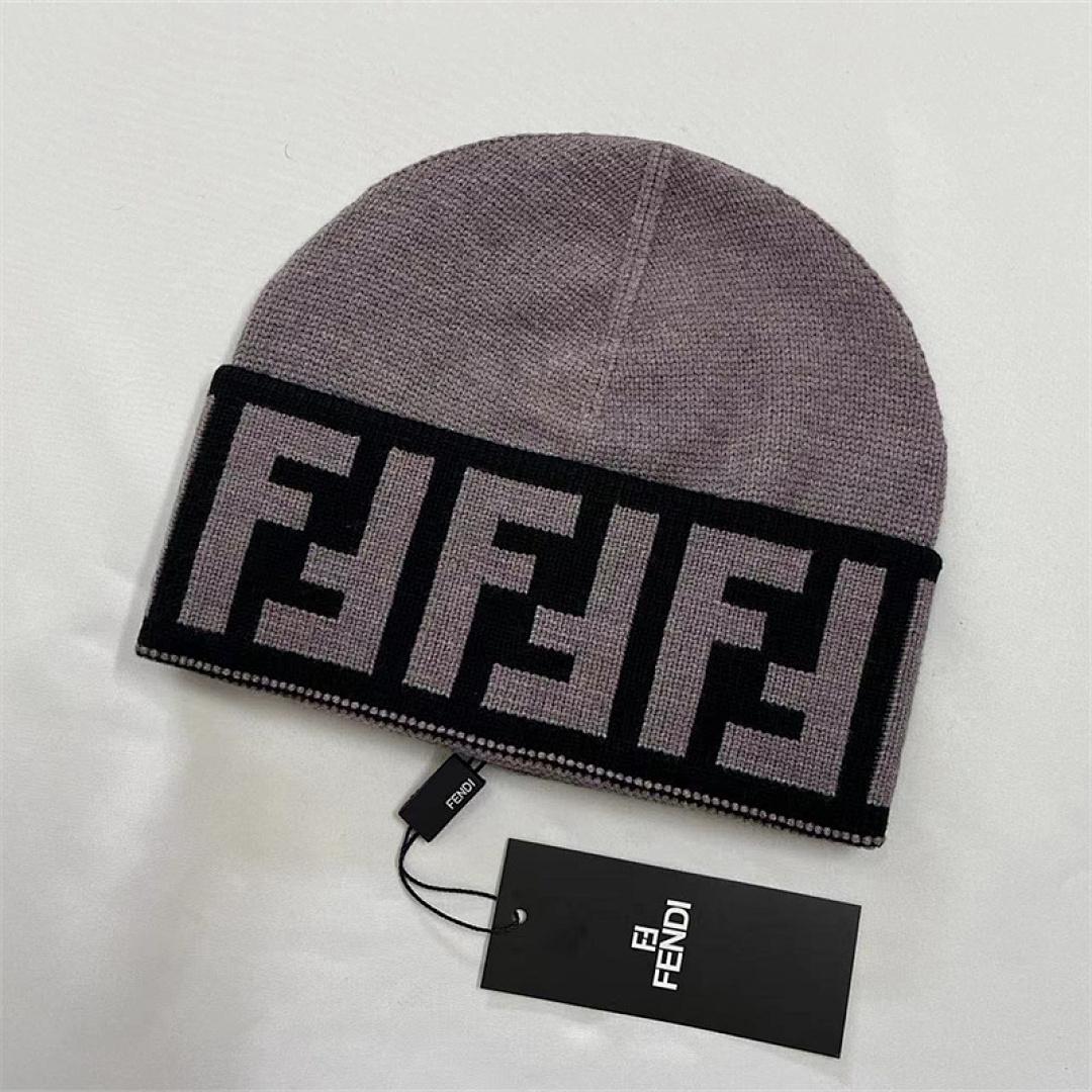 כובע Fendi Fendi