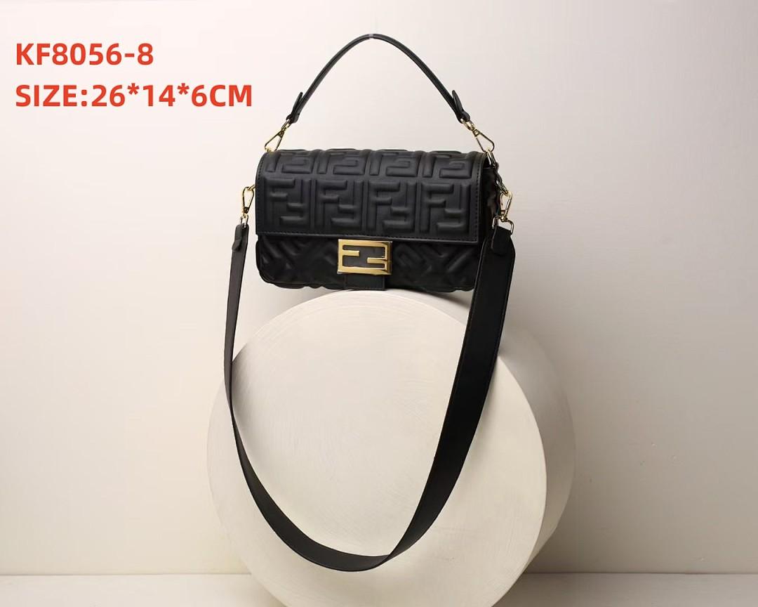 תיק צד Fendi Fendi