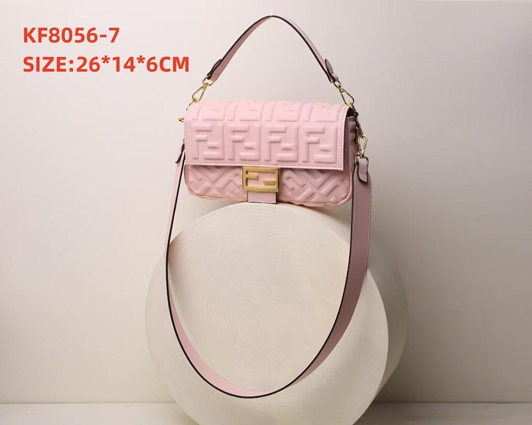 תיק צד Fendi Fendi