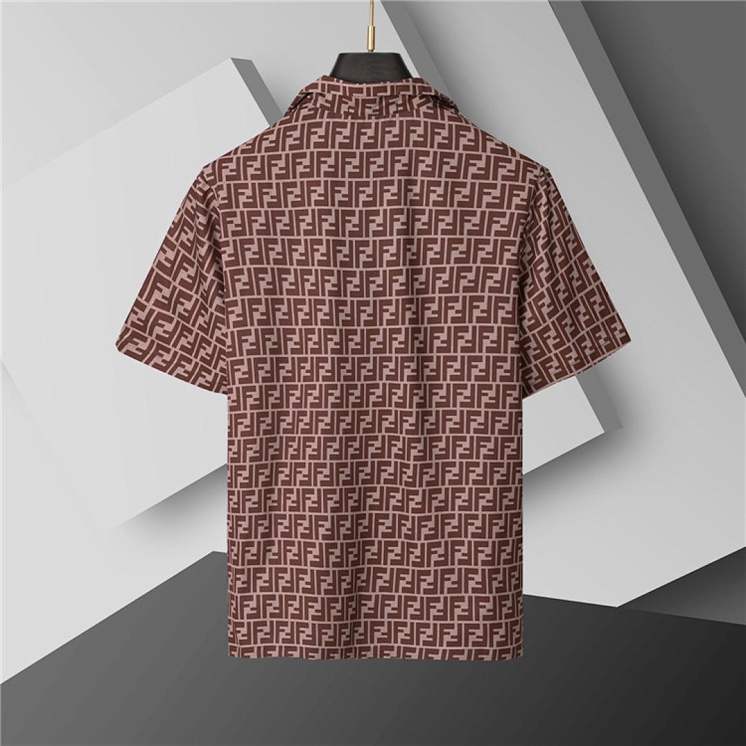 חולצת טי Fendi Fendi