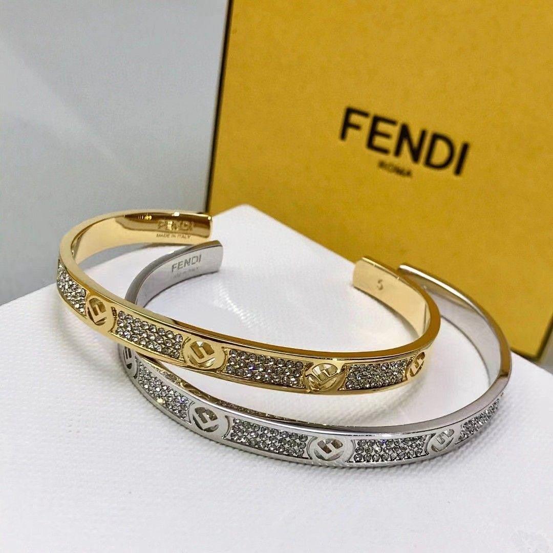 תיק צד Fendi Fendi