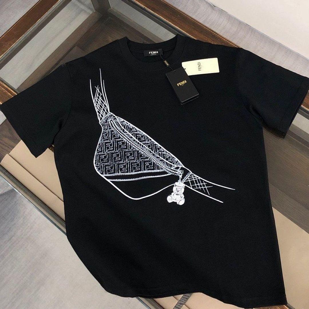 פריט לבוש Fendi Fendi