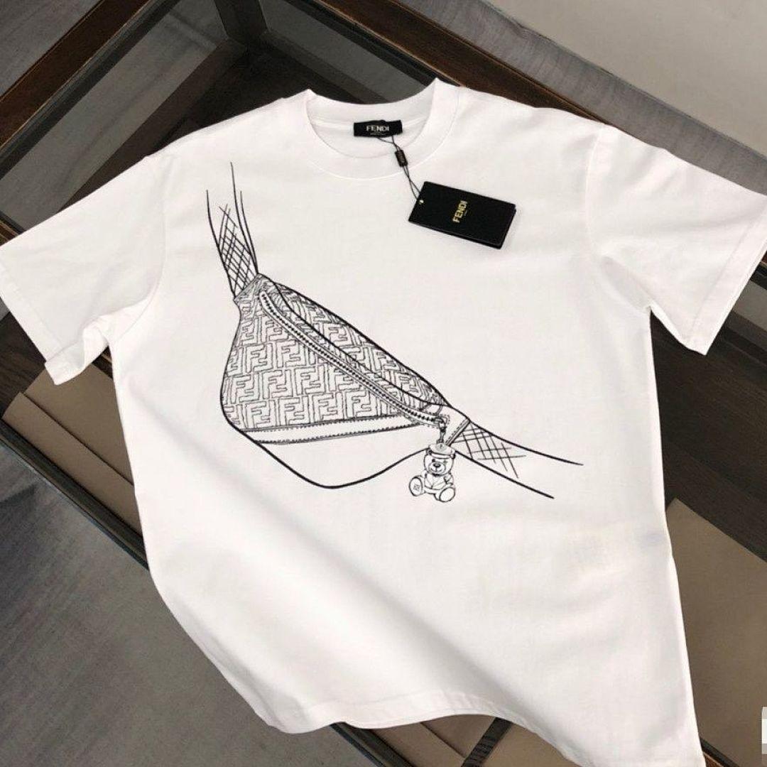 פריט לבוש Fendi Fendi