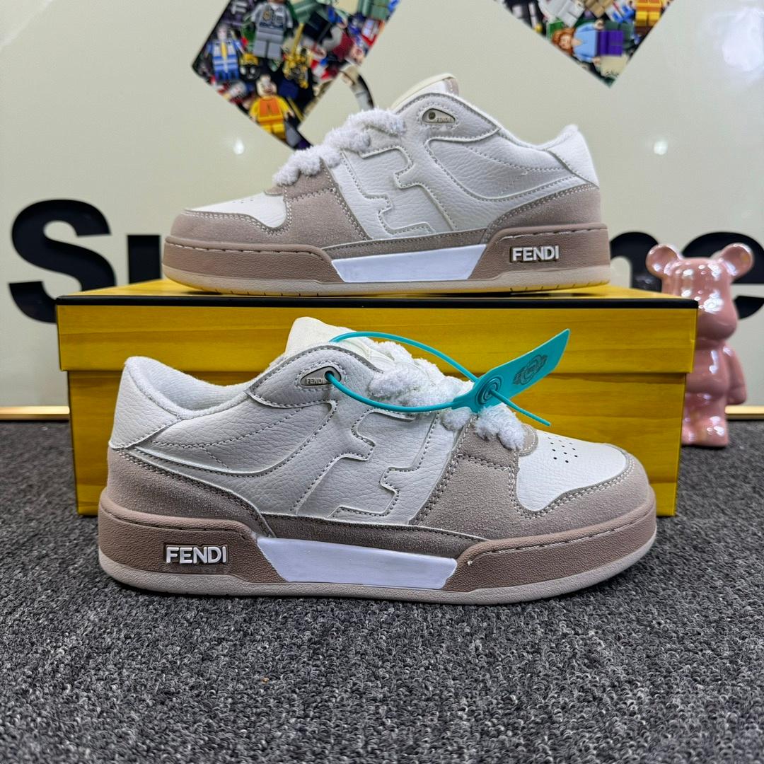 נעליים Fendi Fendi