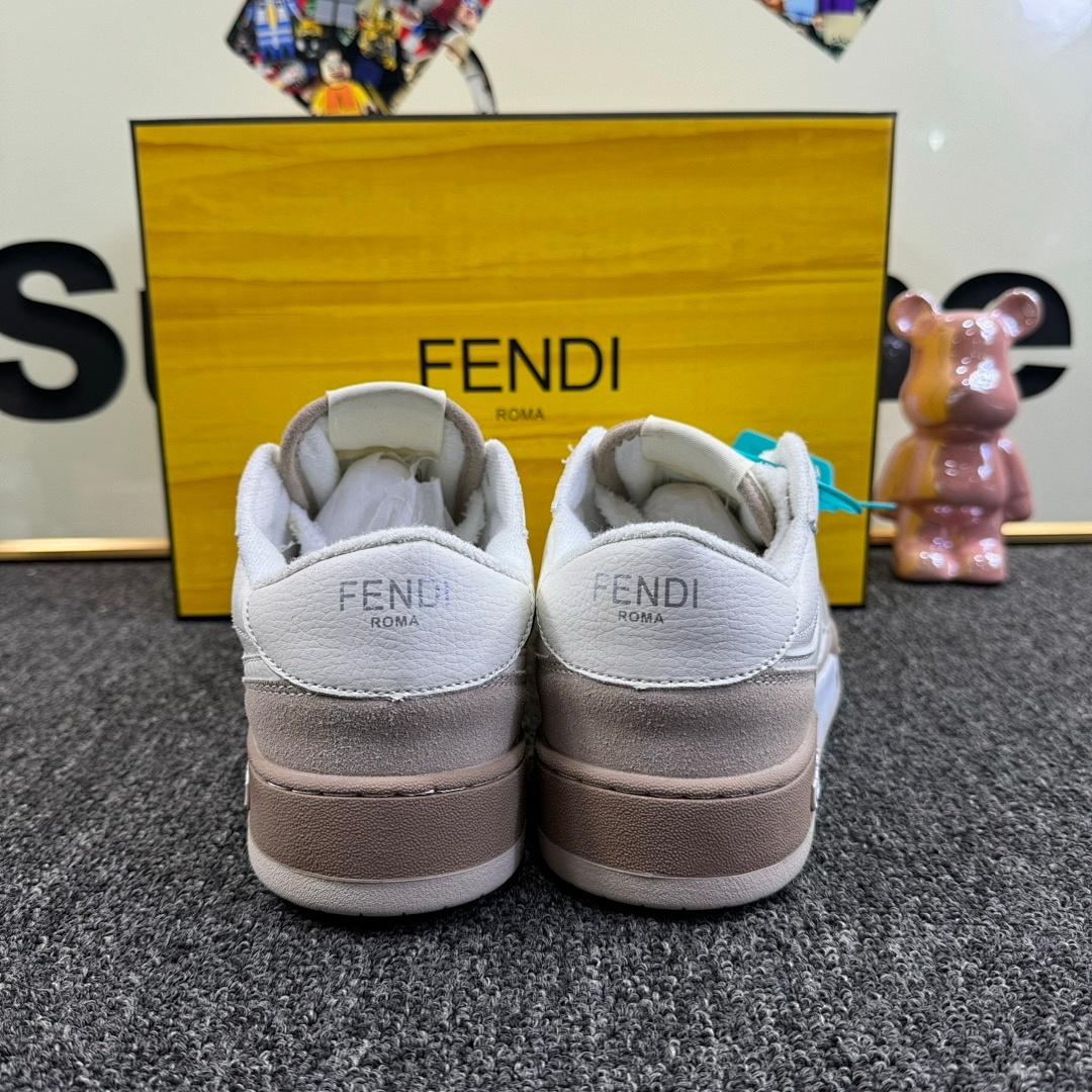 נעליים Fendi Fendi