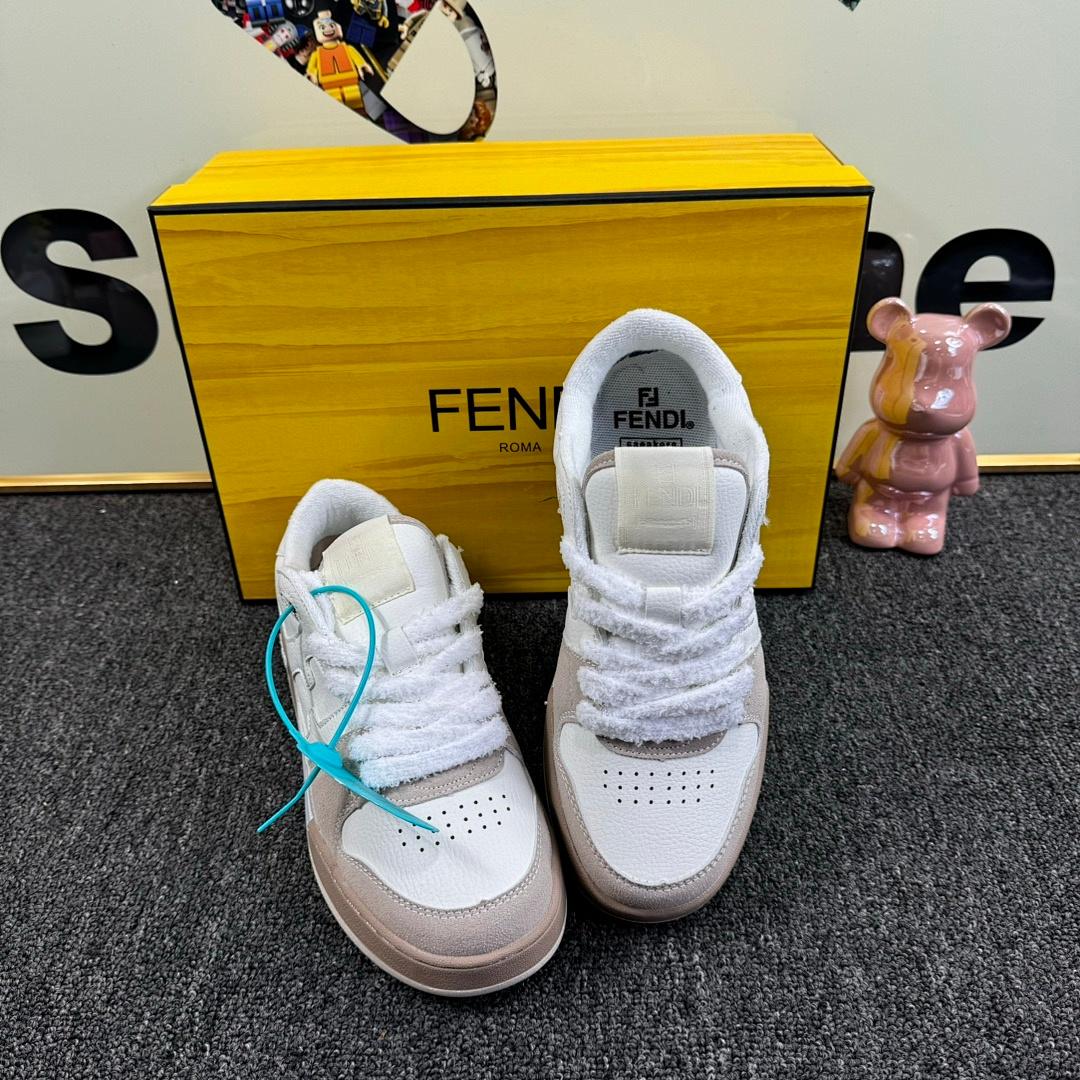 נעליים Fendi Fendi