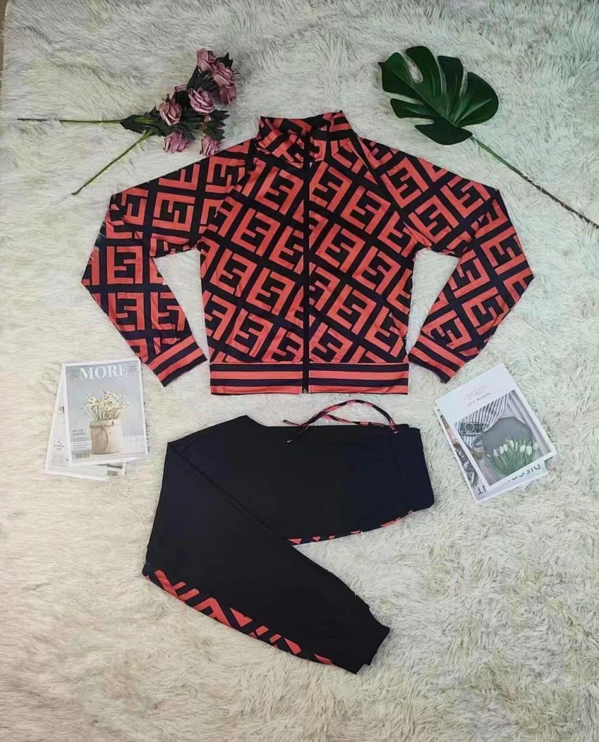 סט Fendi Fendi