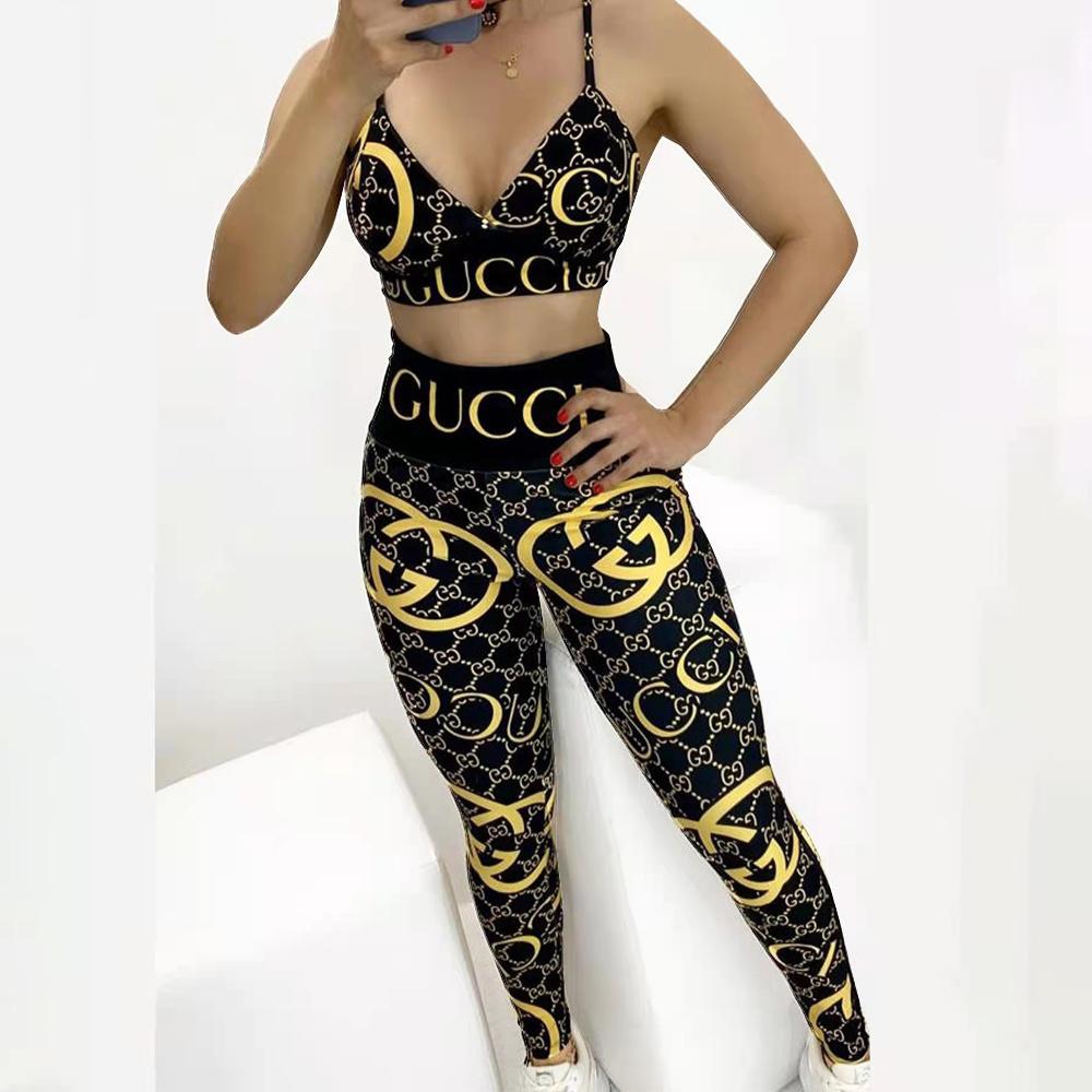 סט ספורט Fendi Fendi