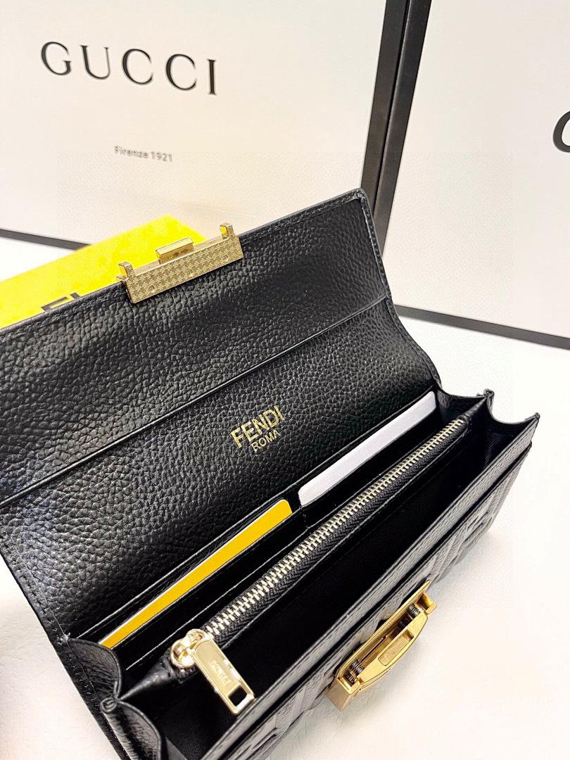 ארנק Fendi Fendi