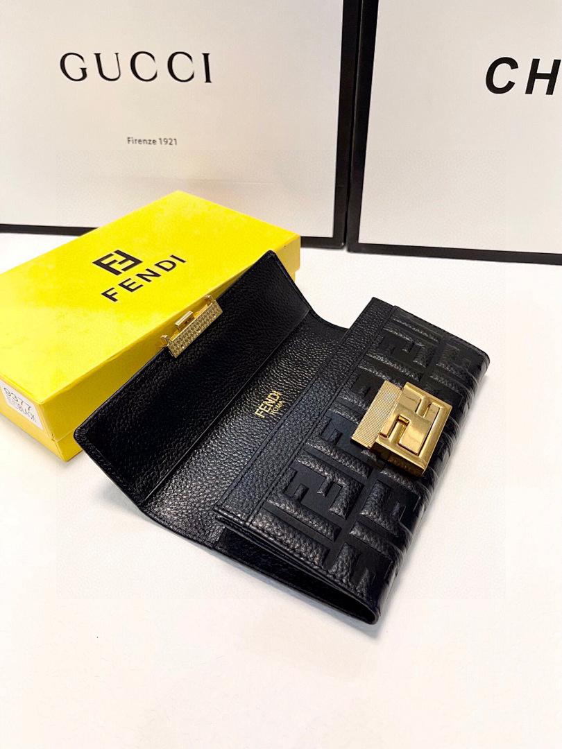 ארנק Fendi Fendi