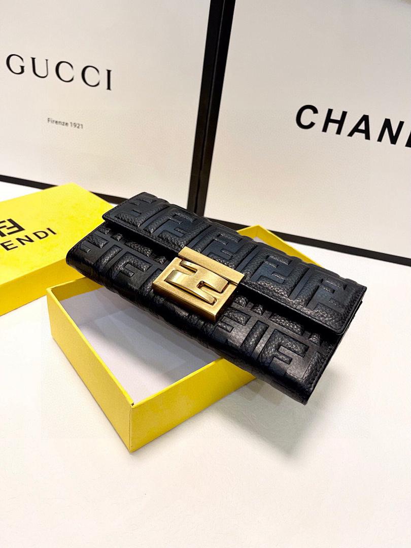 ארנק Fendi Fendi