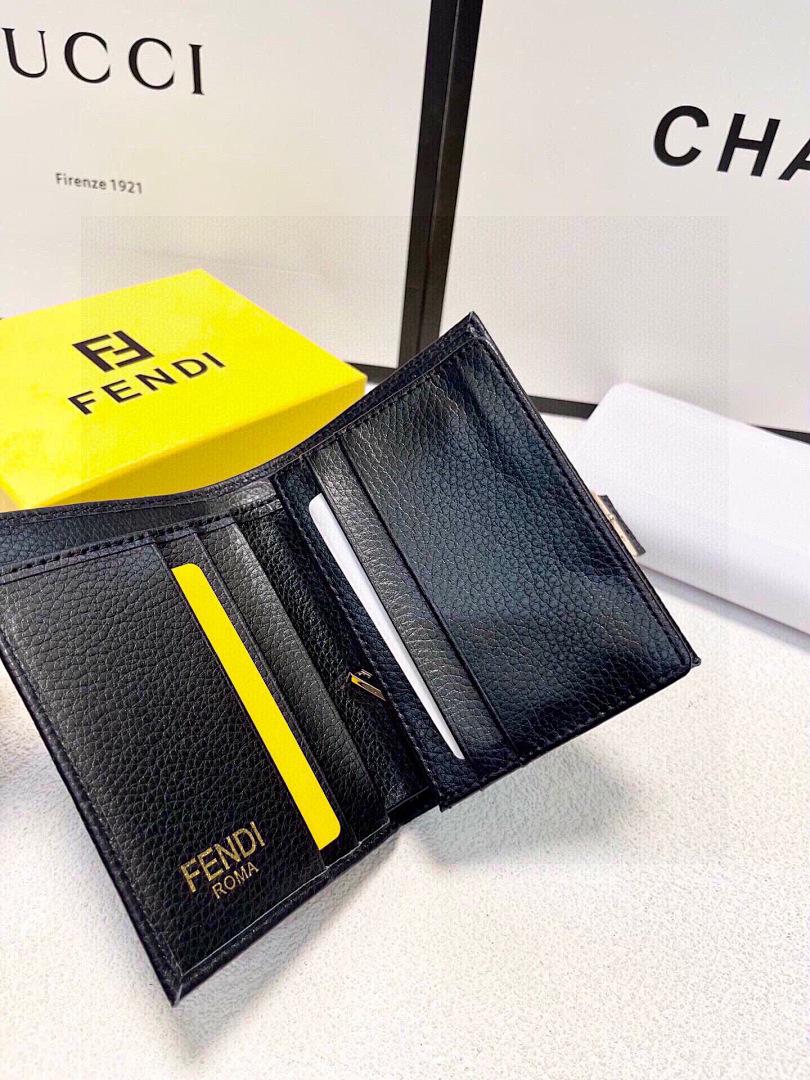 ארנק Fendi Fendi