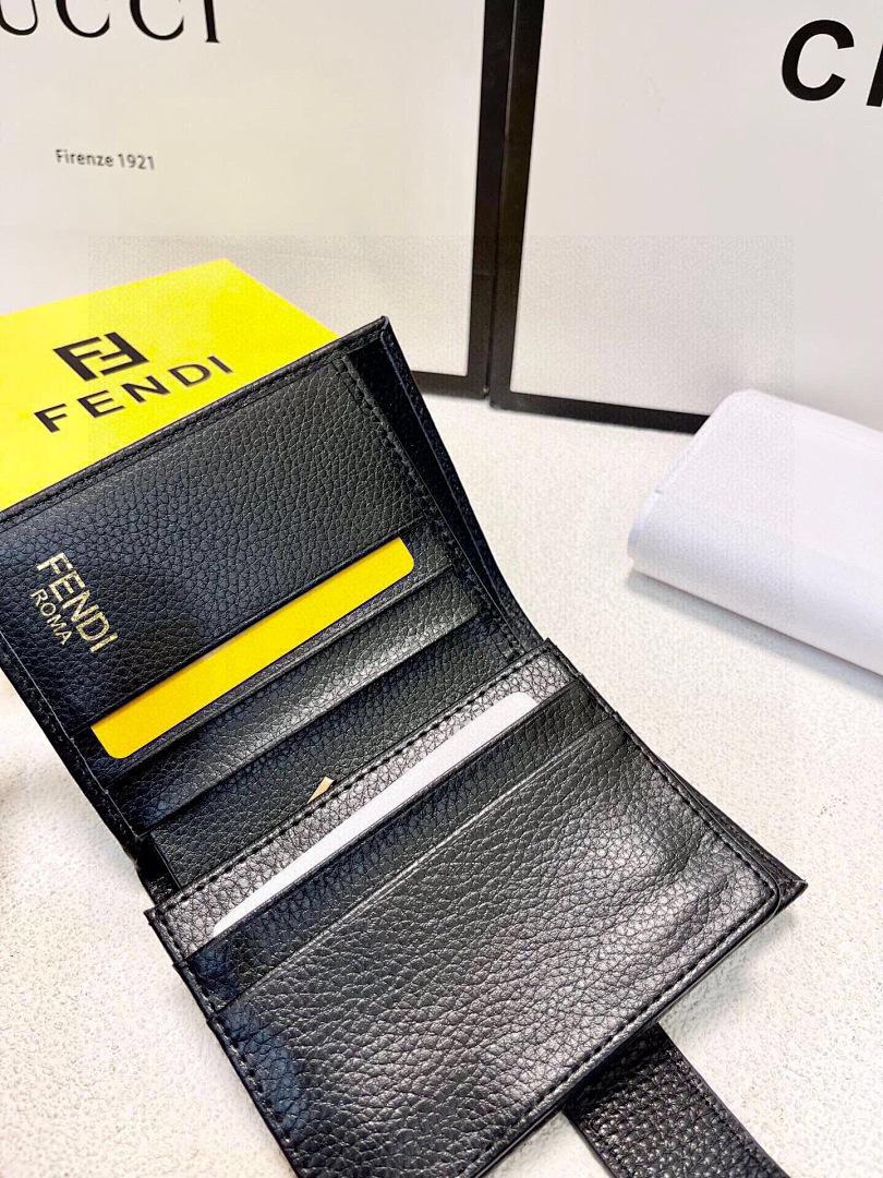ארנק Fendi Fendi