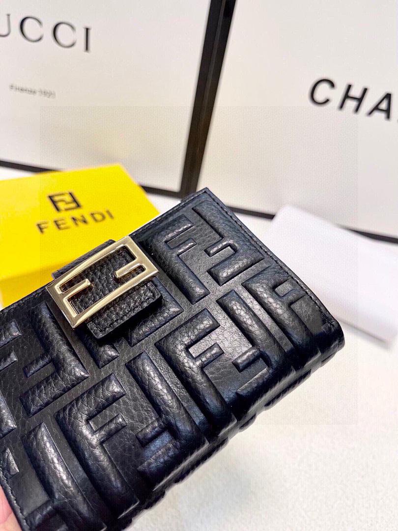 ארנק Fendi Fendi