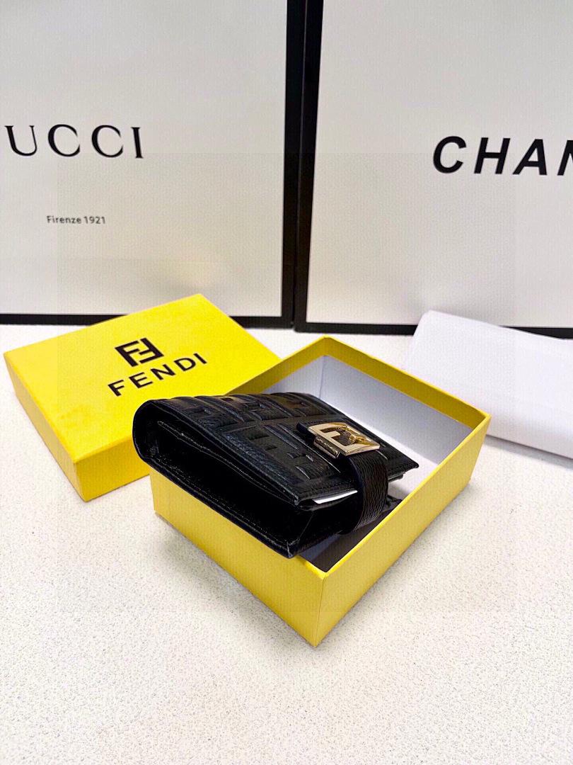 ארנק Fendi Fendi