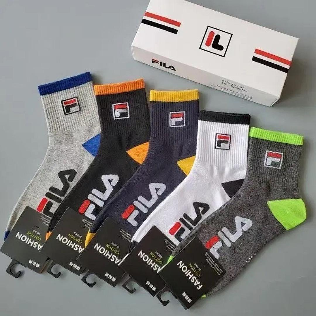 גרביים FILA FILA