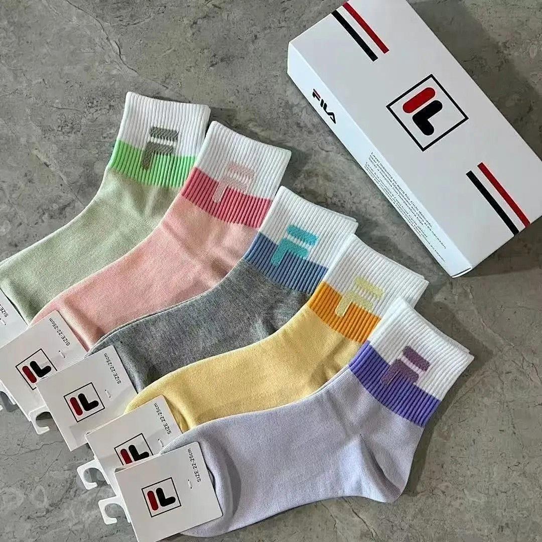 גרביים FILA FILA