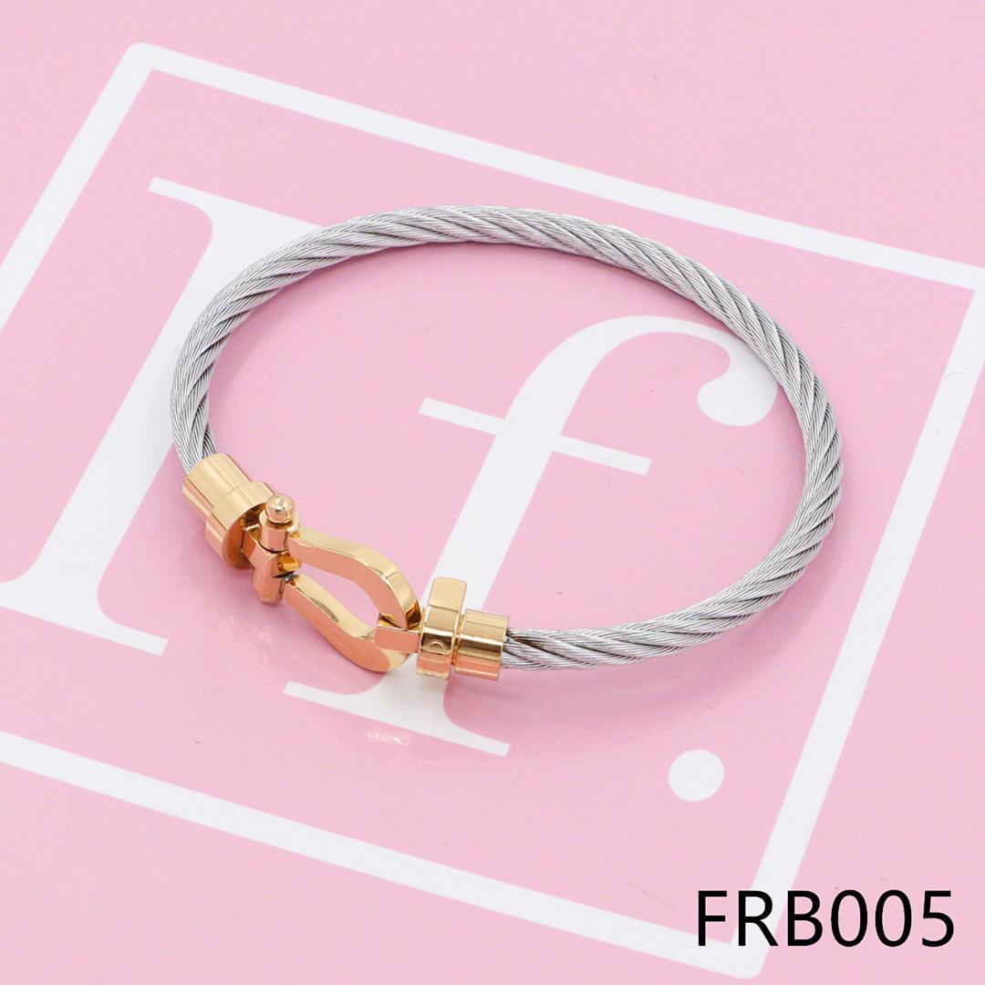 תכשיט Fred Fred