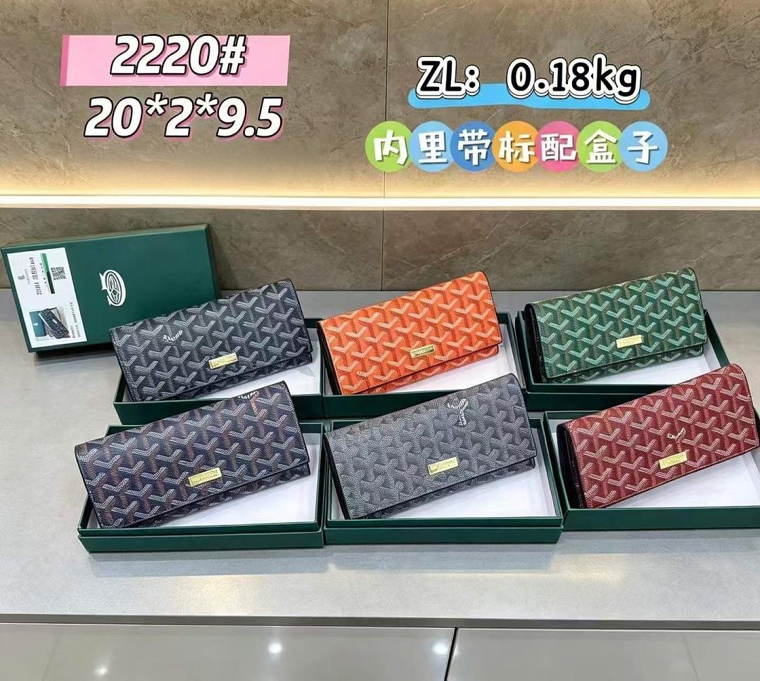 ארנק Goyard Goyard