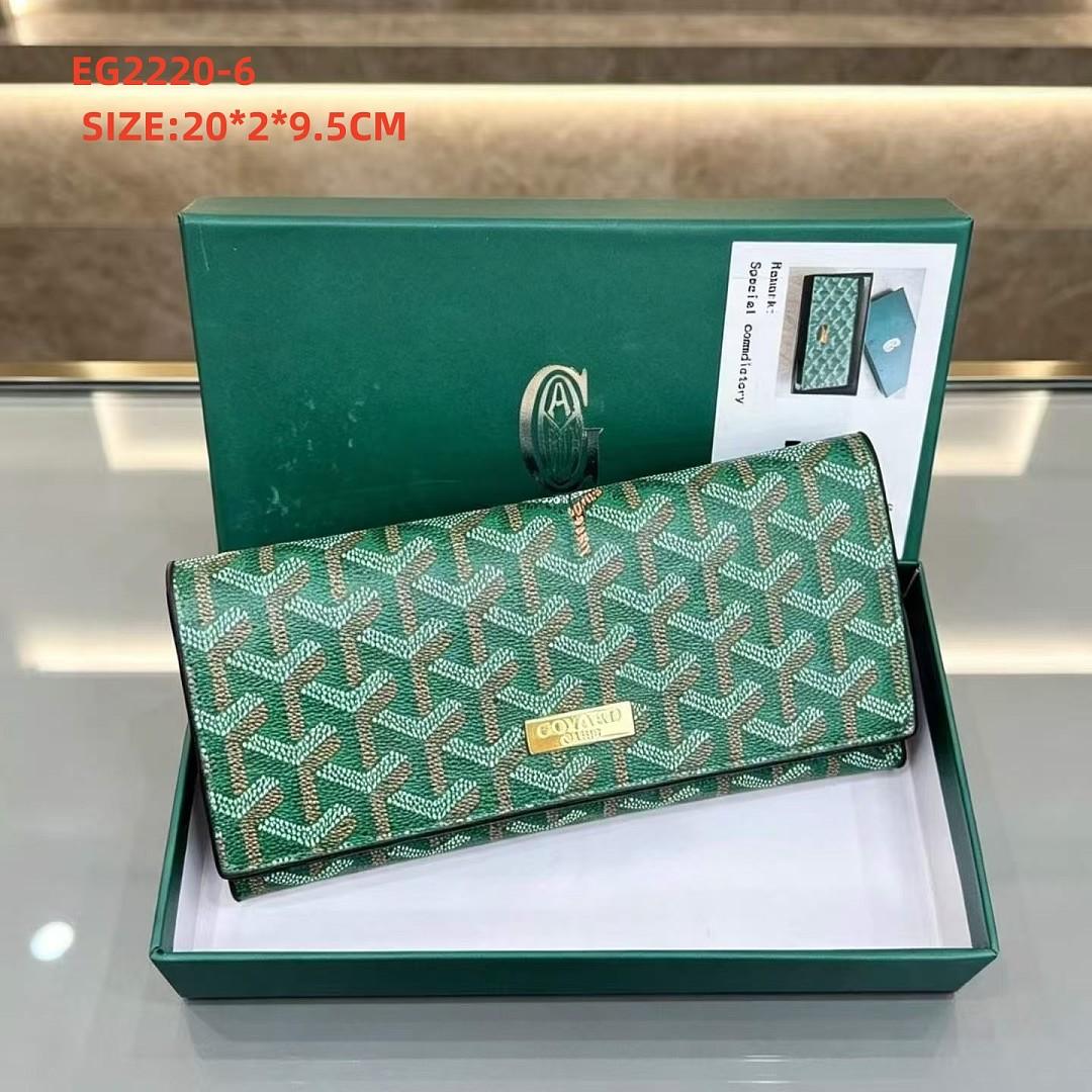 ארנק Goyard Goyard