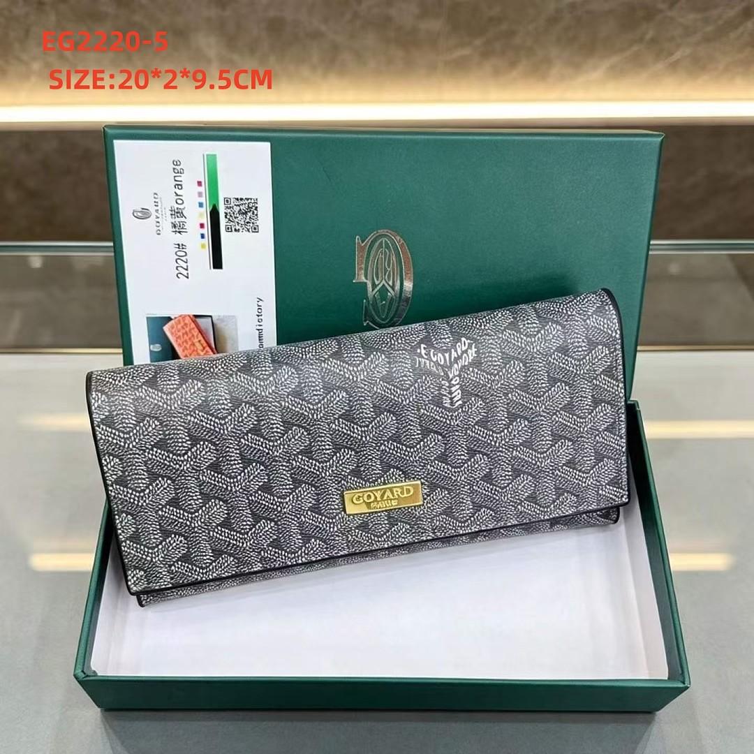 ארנק Goyard Goyard