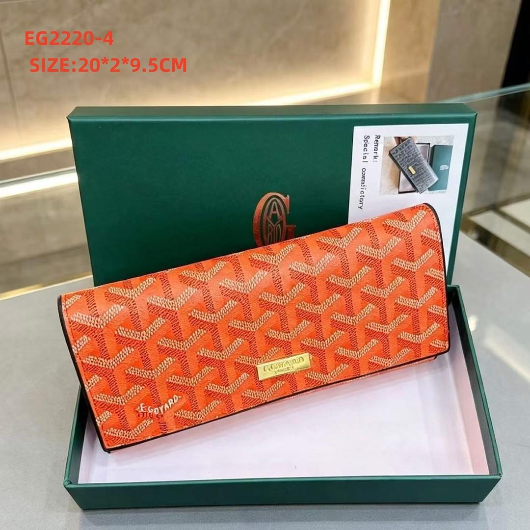 ארנק Goyard Goyard