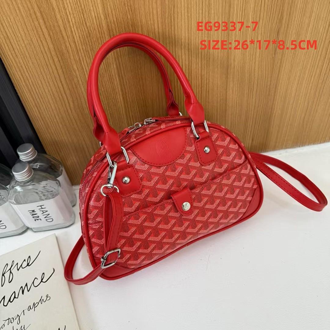 תיק יד Goyard Goyard