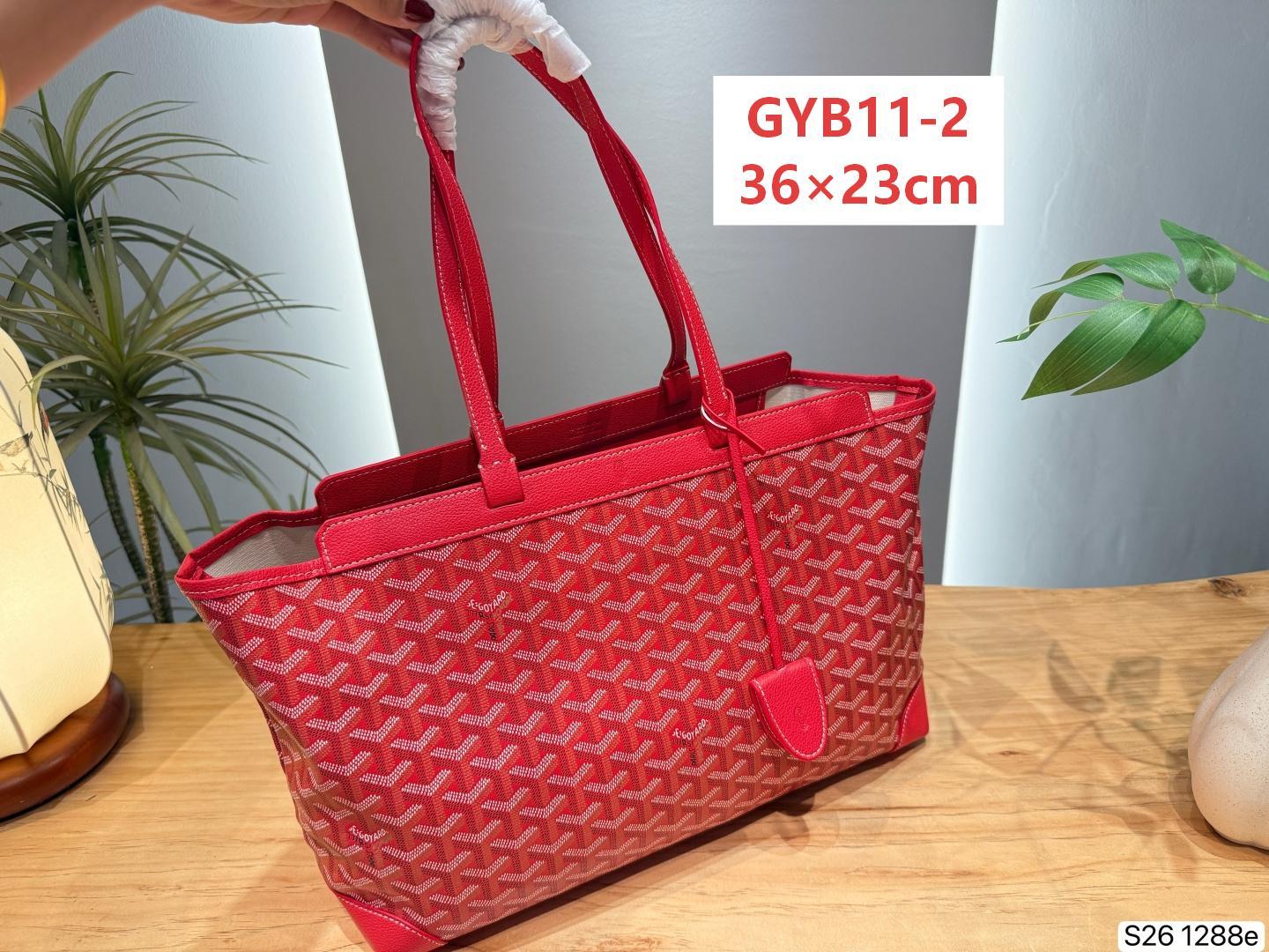 תיק צד Goyard Goyard