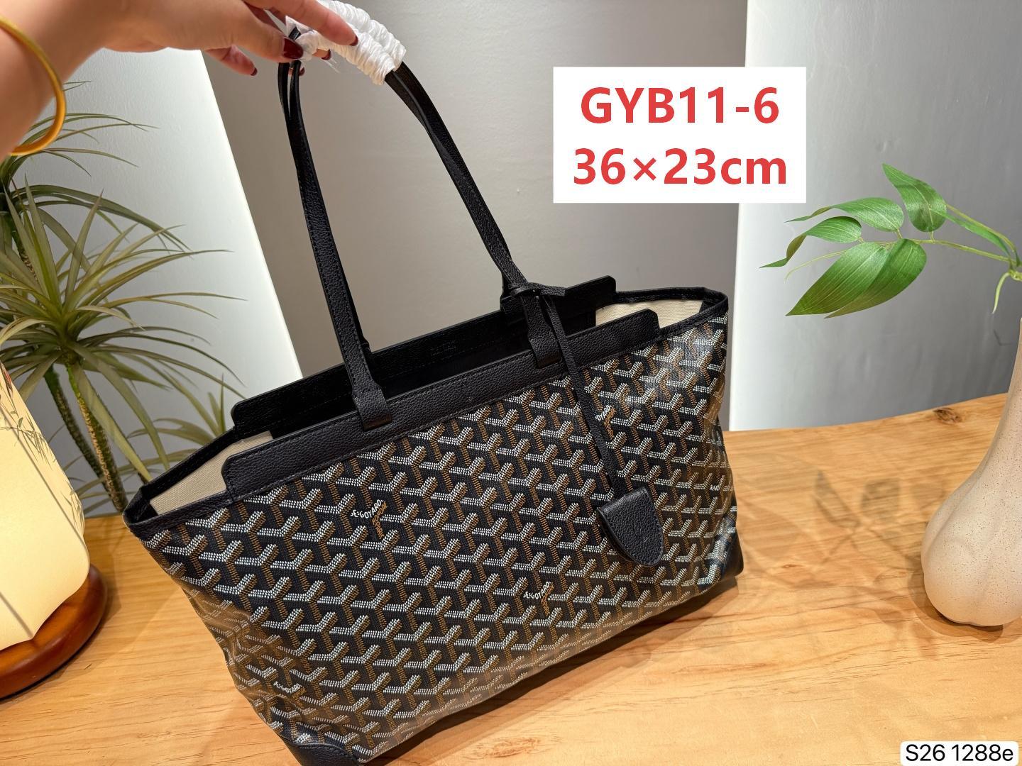 תיק צד Goyard Goyard