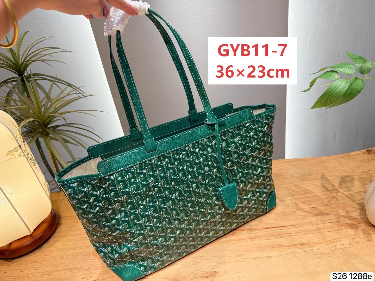 תיק צד Goyard Goyard