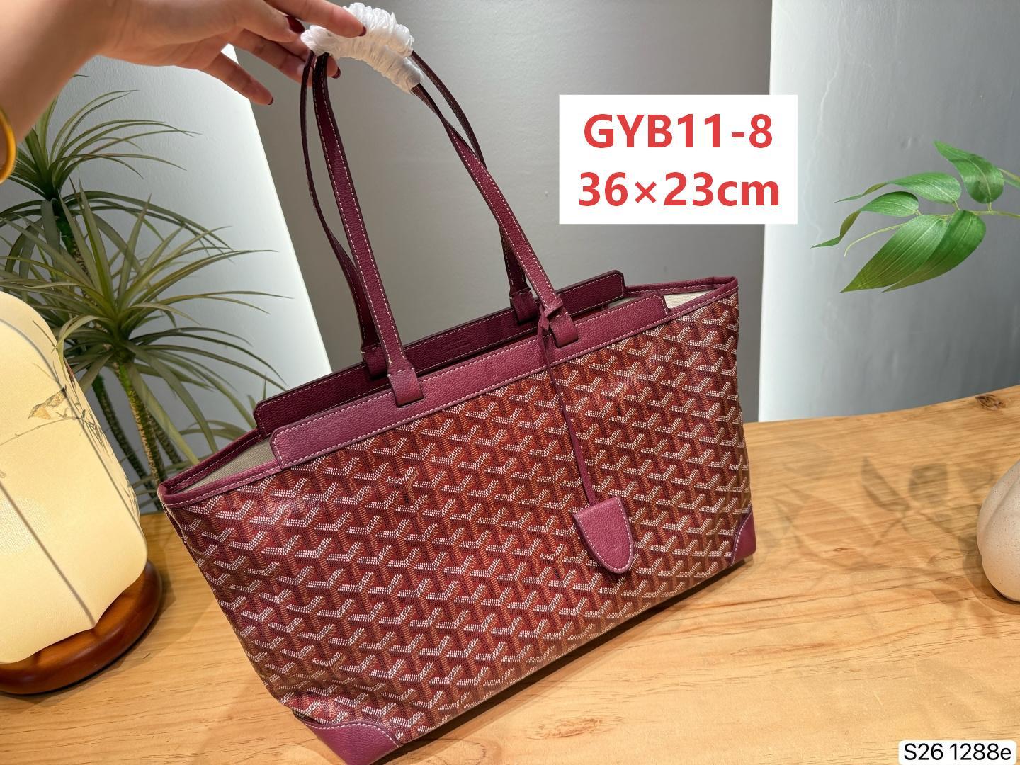 תיק צד Goyard Goyard