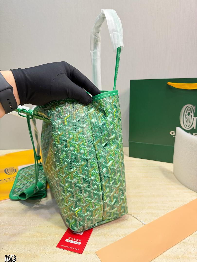 תיק Goyard Goyard