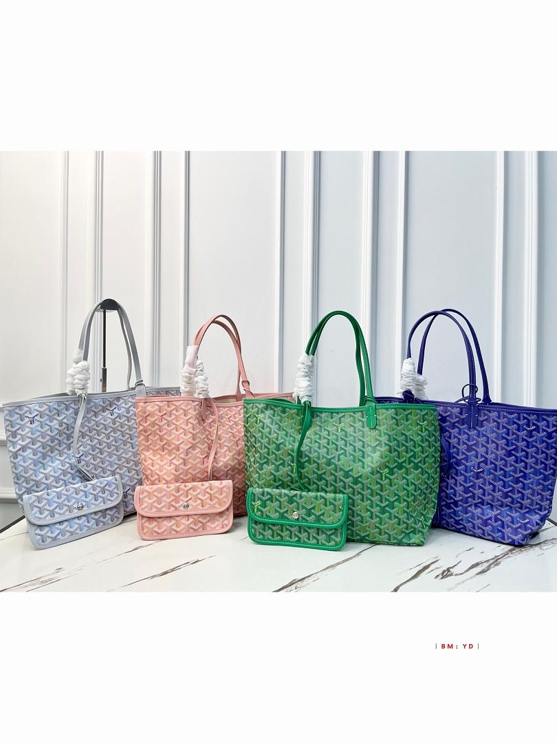 תיק Goyard Goyard