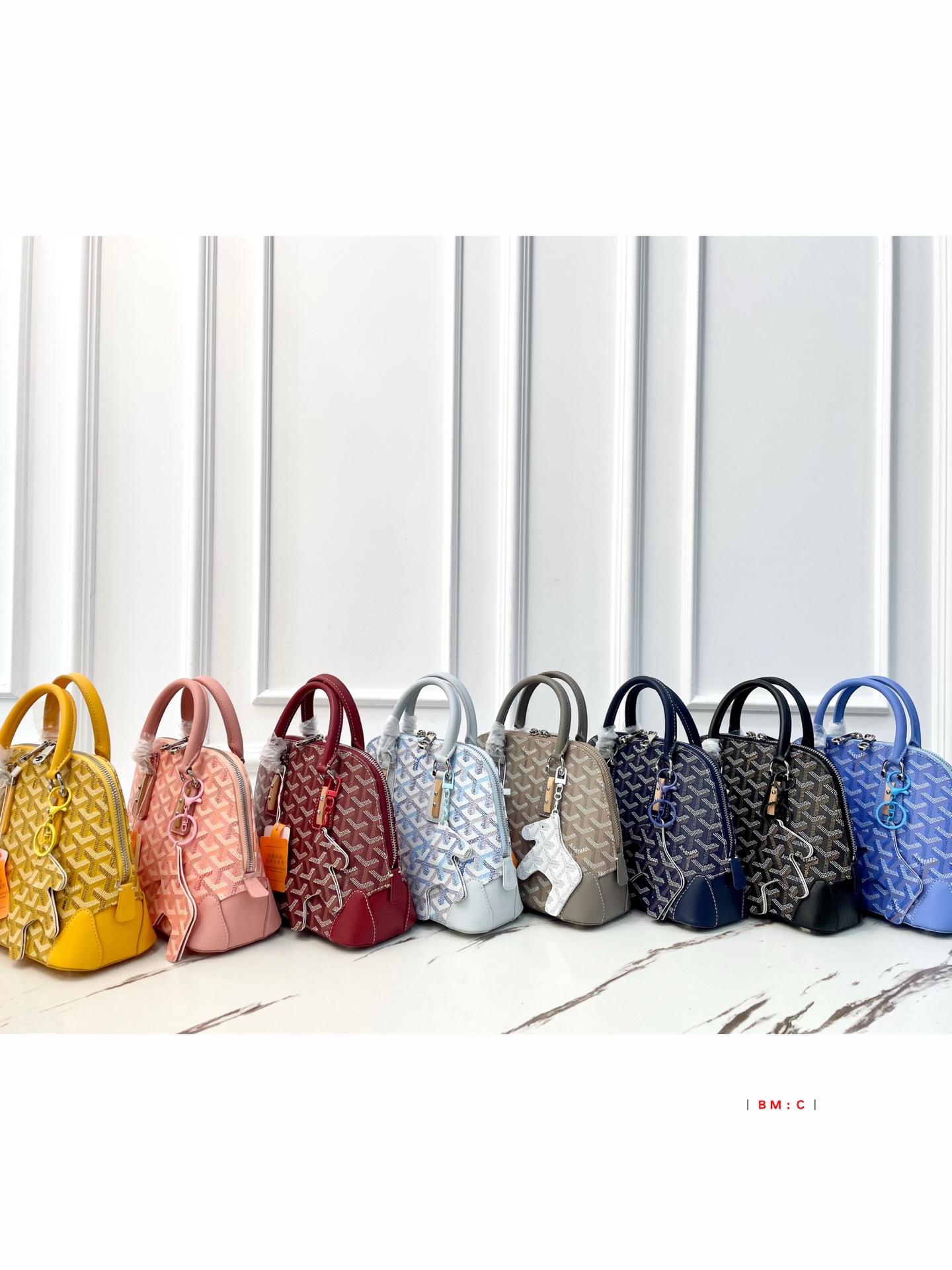 תיק יד קטן Goyard Goyard