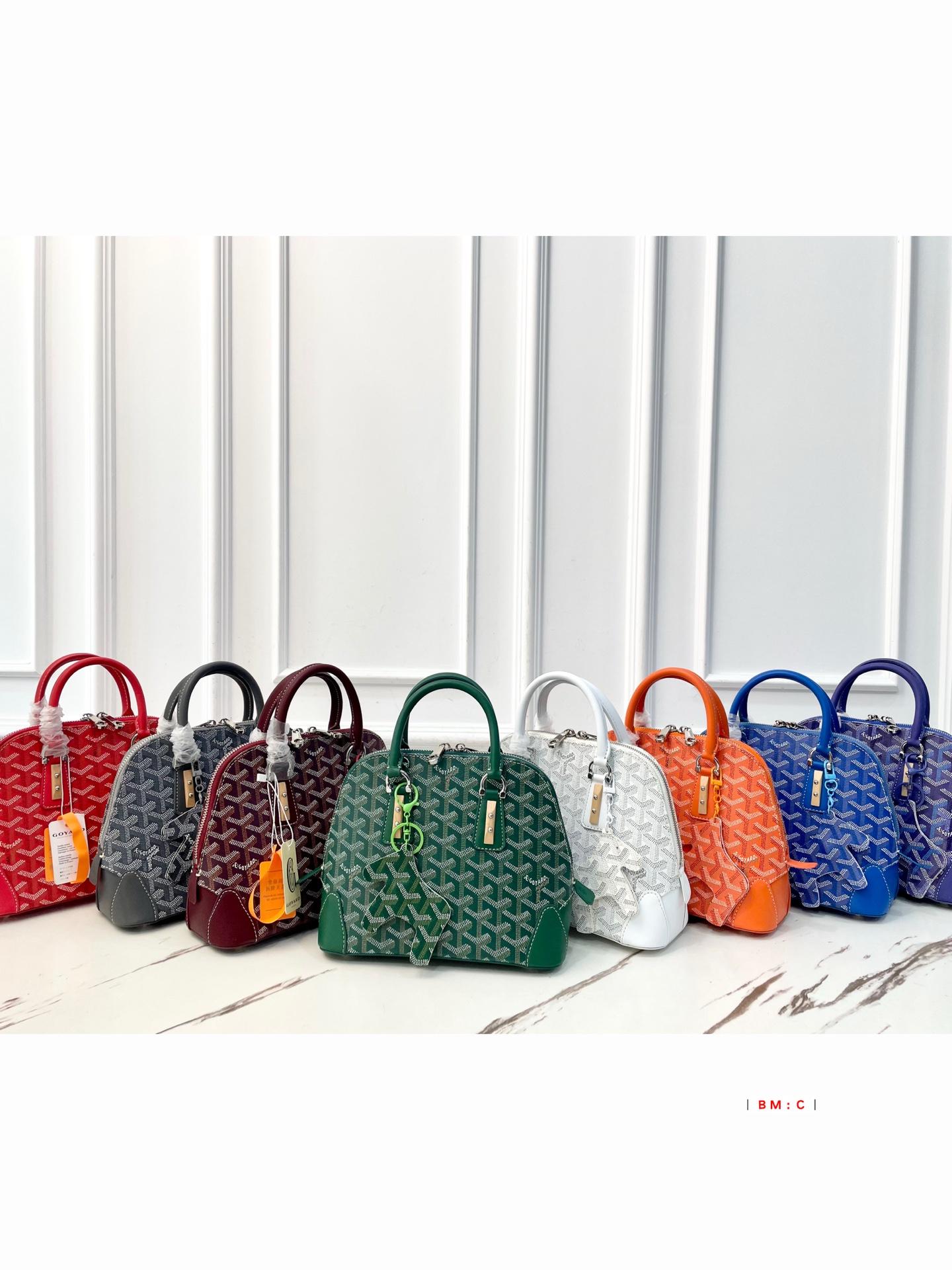 תיק יד קטן Goyard Goyard