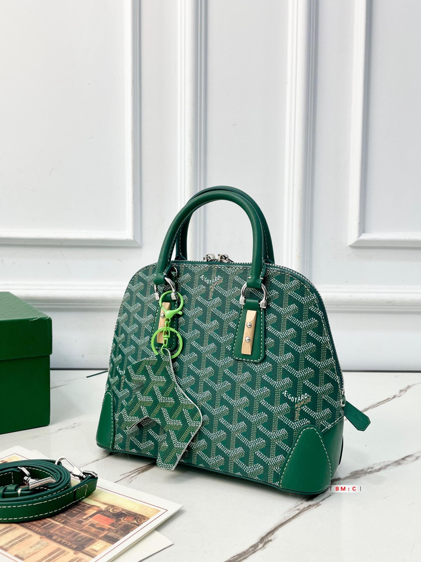 תיק יד קטן Goyard Goyard