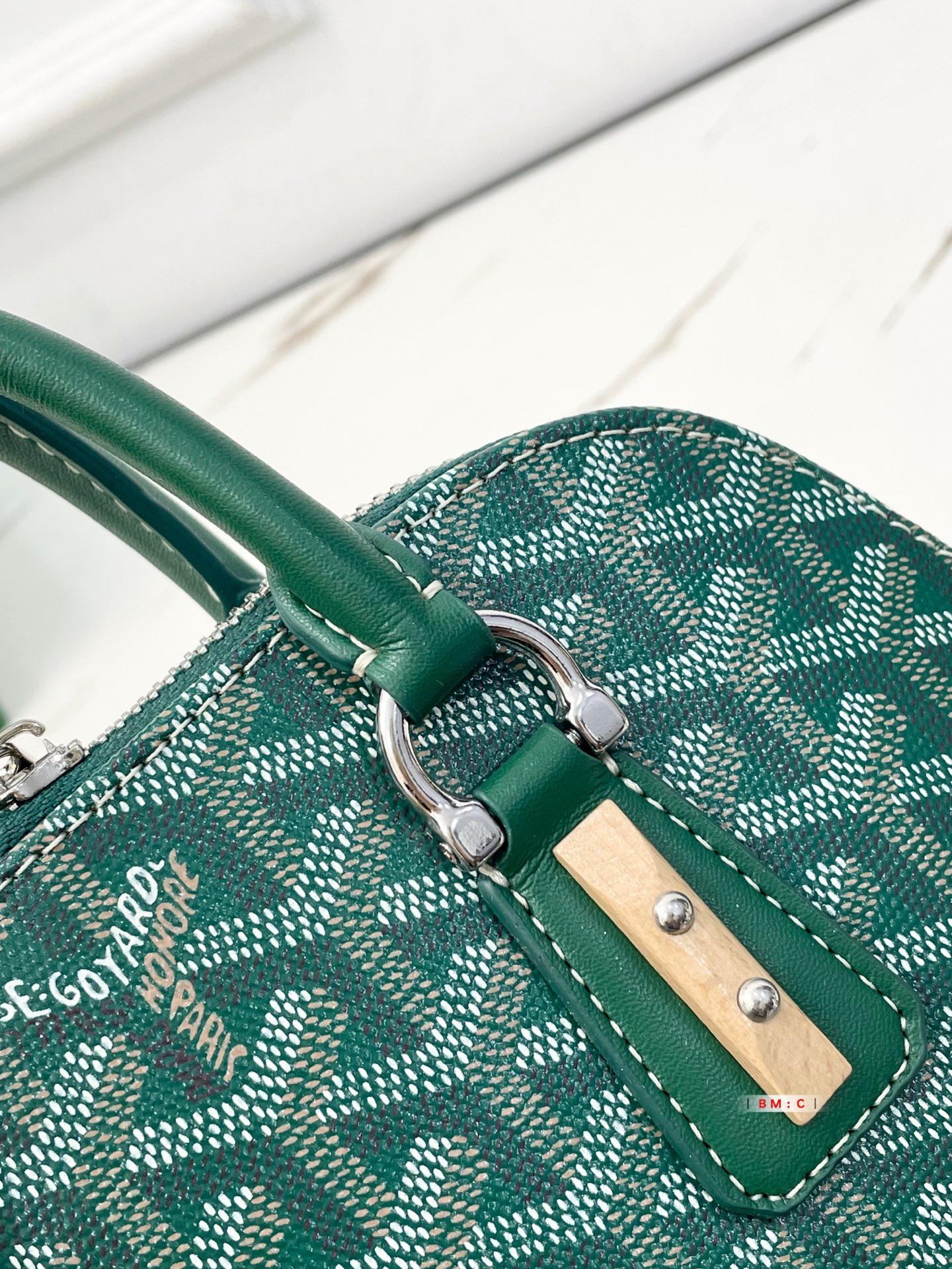 תיק יד קטן Goyard Goyard