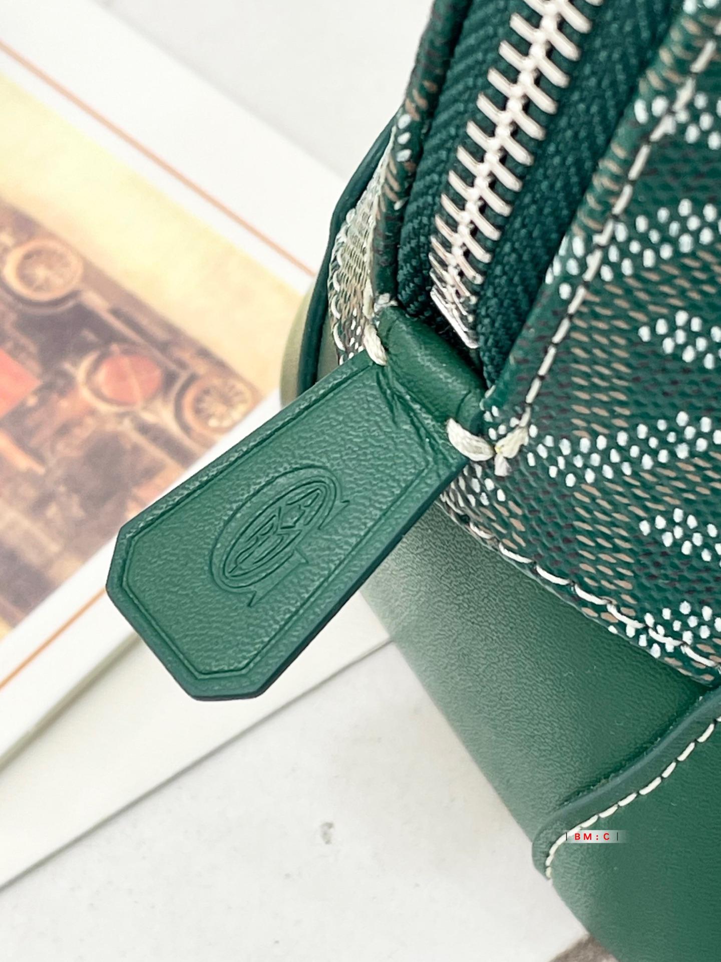 תיק יד קטן Goyard Goyard