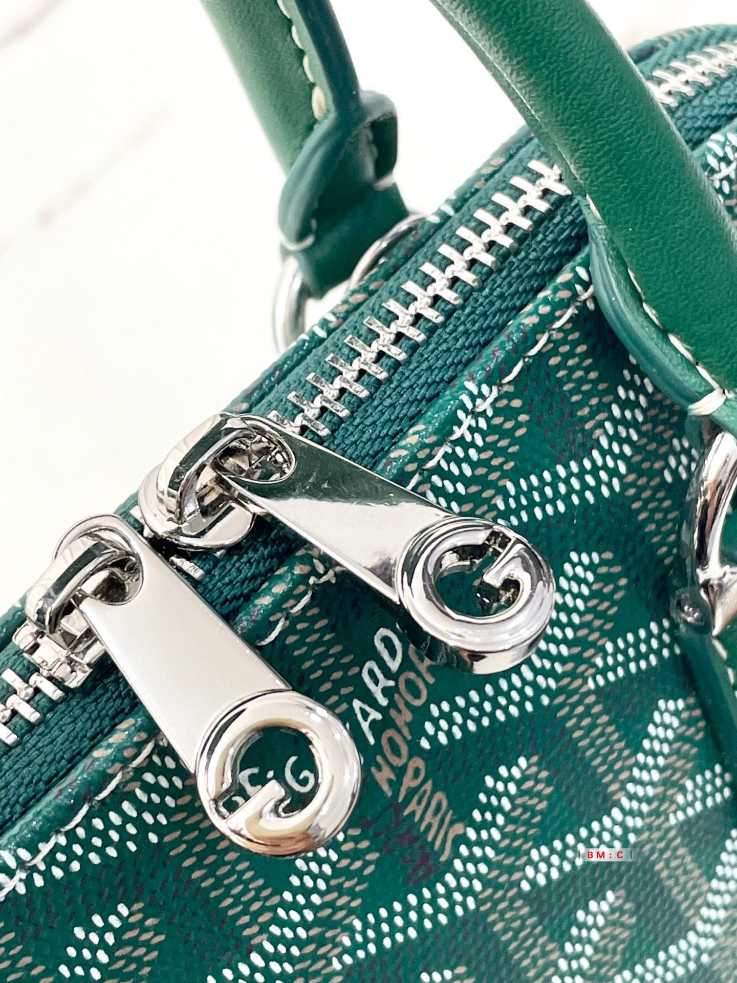 תיק יד קטן Goyard Goyard