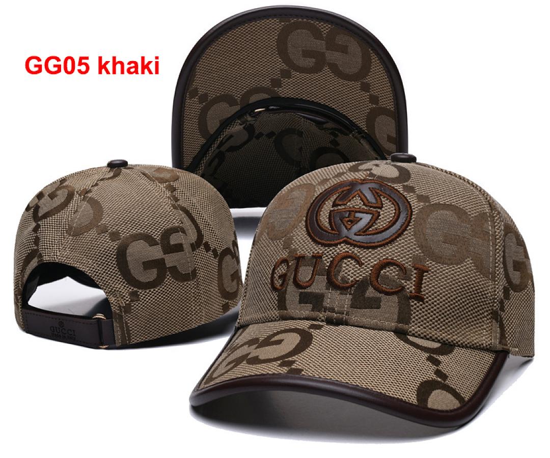 כובע Gucci Gucci
