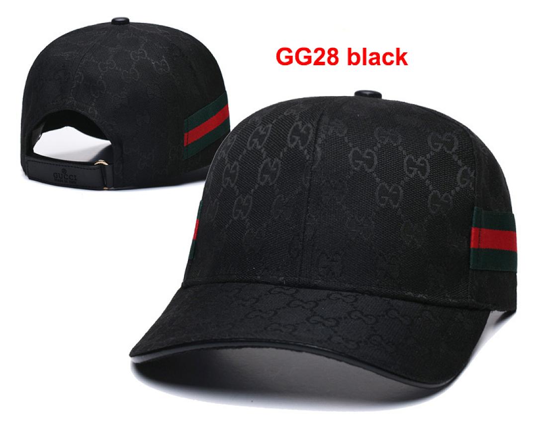 כובע Gucci Gucci